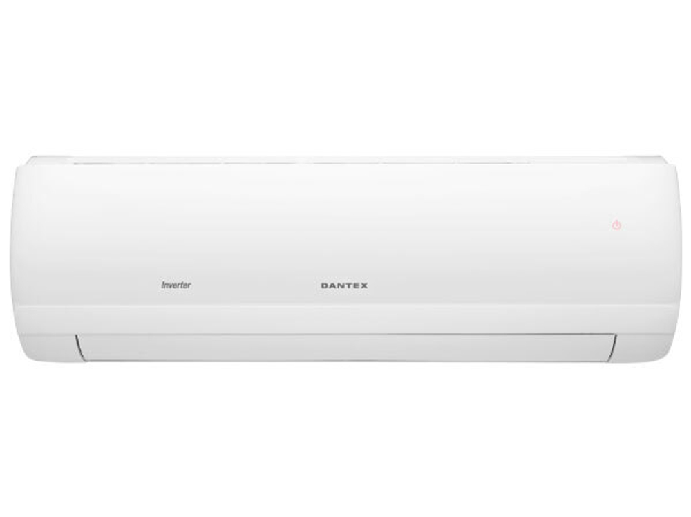 Сплит-система кондиционер инверторный Dantex SPACE 3 INVERTER RK-18SSI3/RK-18SSI3E на 52 м²