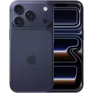 Apple iPhone 17 Pro Apple iPhone 17 Pro