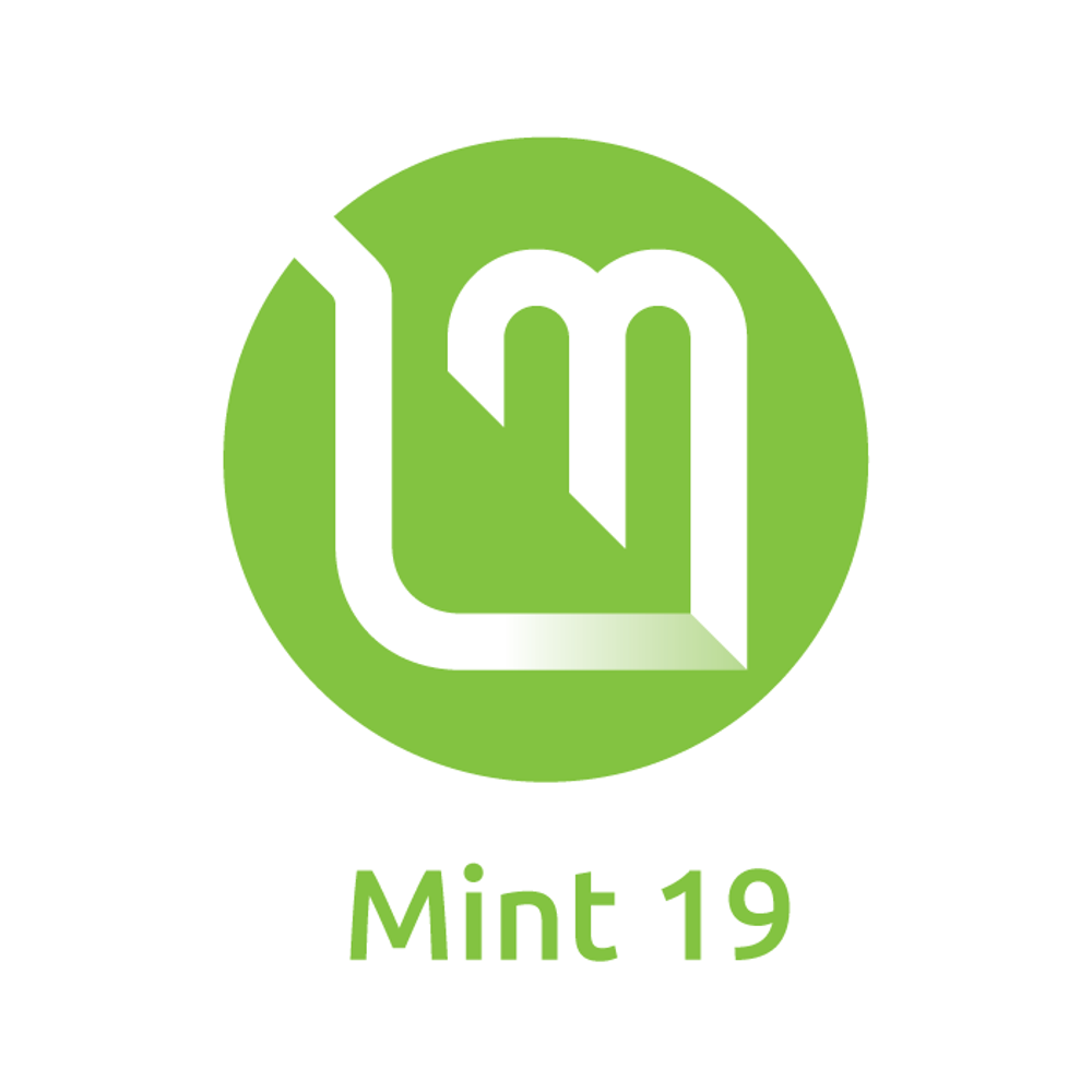 Linux Mint 19 (с лицензионным договором присоединения)