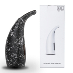 Диспенсер для мыла сенсорный Black Marble