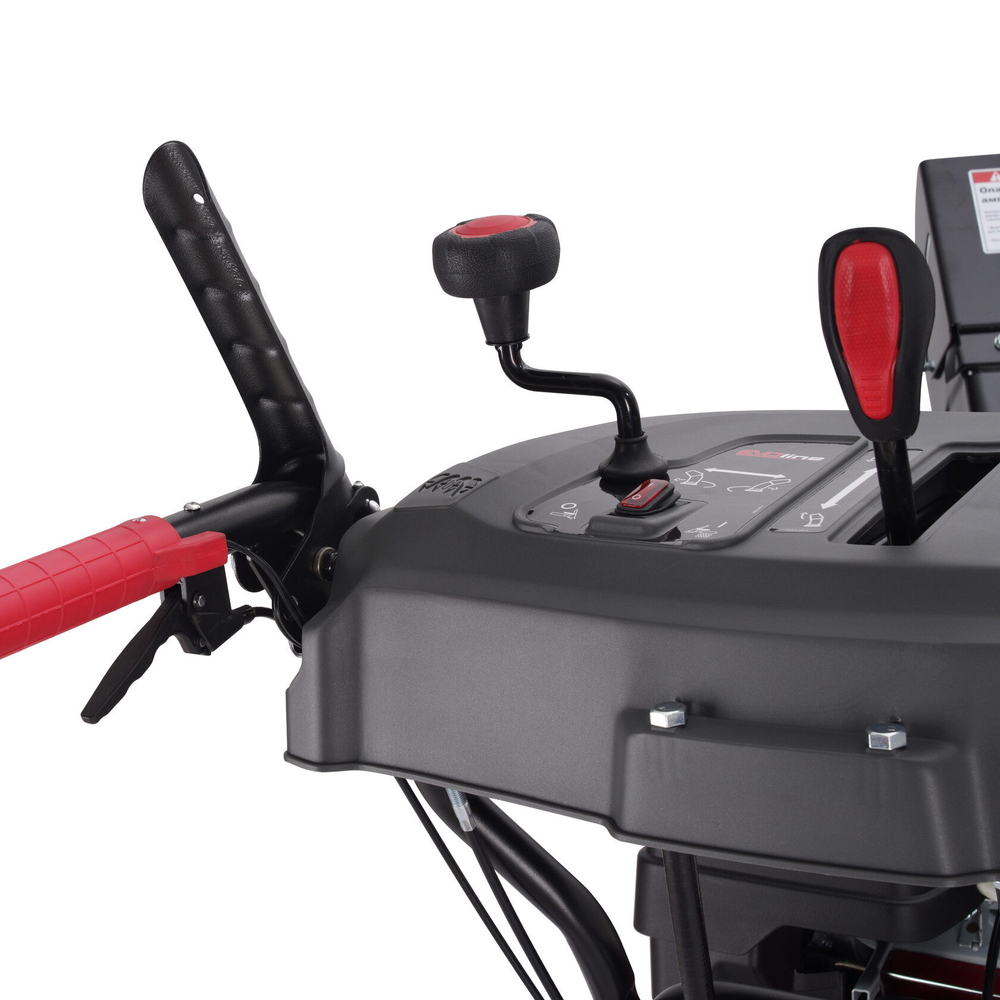 Снегоуборщик EVOline SBG 760 HE (серия PREMIUM двигатель Honda)