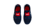 Детские кроссовки Nike Flex Runner 2 'Midnight Navy Red' DJ6040-403