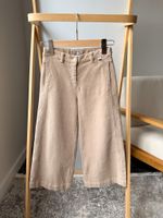 Вельветовые брюки Il Gufo, 128