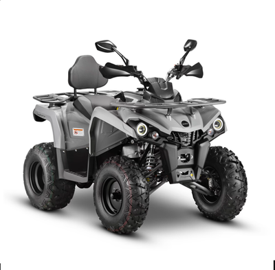 Квадроцикл GLADIATOR F200