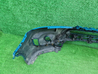 Бампер передний Suzuki Vitara 2 (2018-2024)