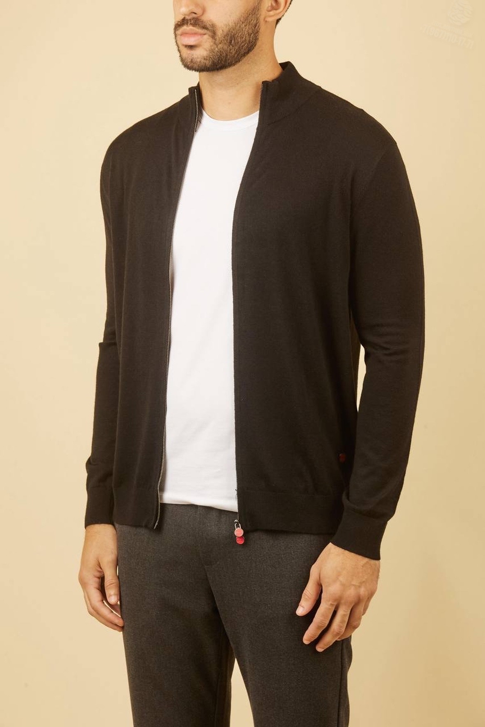 Кардиган Kiton
