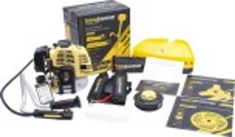 Мотокоса HANSKONNER HBT152D