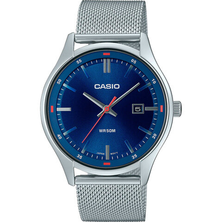 Мужские наручные часы Casio Vintage MTP-E710M-2A