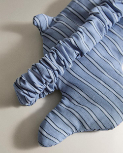 ZARA HOME ДЕТСКАЯ МАСКА ДЛЯ СНА «СОБАКА», СИНИЙ