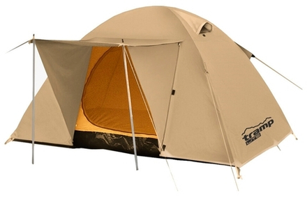 Палатка Tramp Lite Wonder 2, артикул TLT-005.06, цвет Песочный
