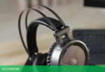 Наушники Bloody G530 черный/серый