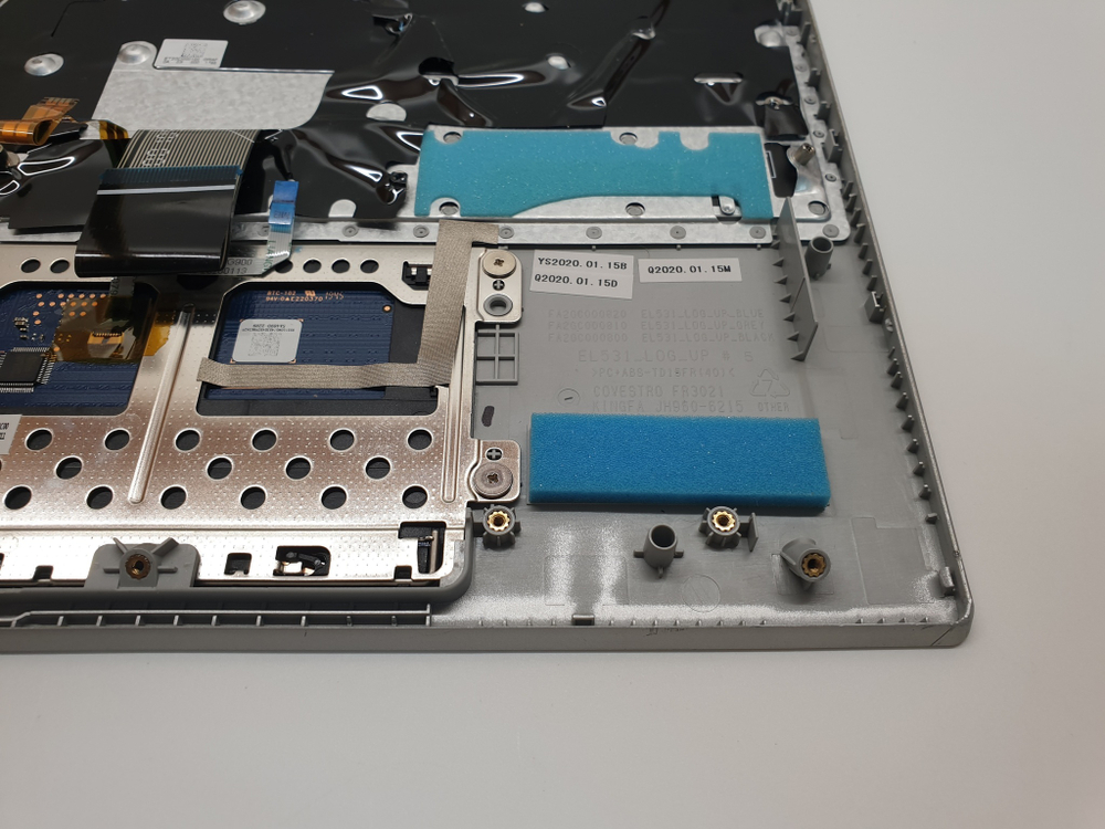 Топкейс Lenovo S340-15API, AM2GC000410
