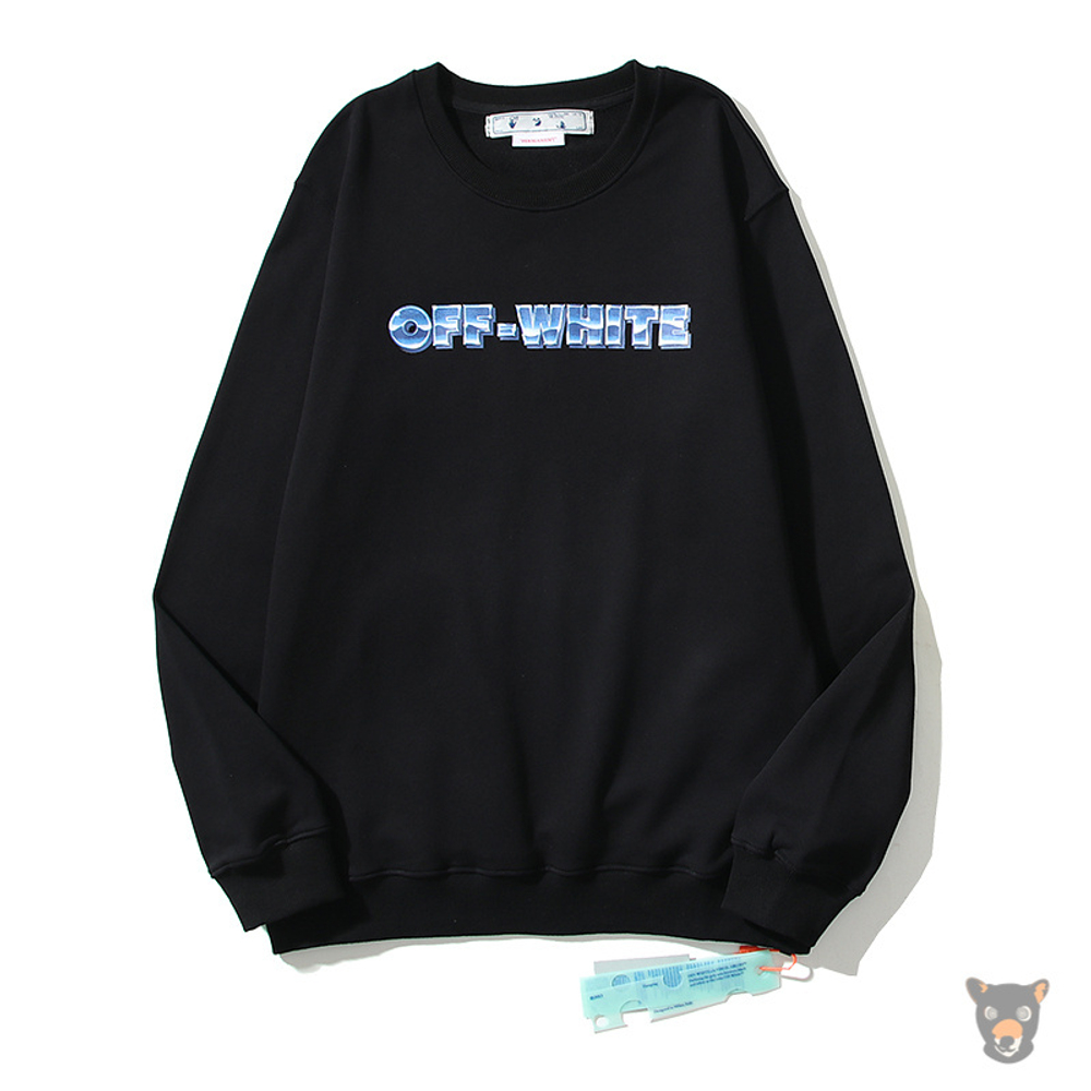 Свитшот Off-White