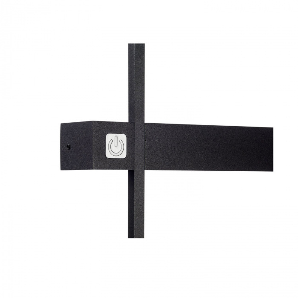 Настенный светодиодный светильник ST Luce ASTENTE SL1589.041.01, 6W 4000K