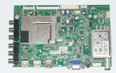 TV:228-110127010 купить mainboard MYSTERY MTV-3213LM