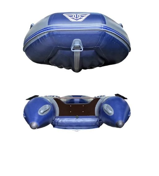 Надувная лодка Флагман 380 IGLA