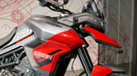 Triumph Tiger 850 Sport красный