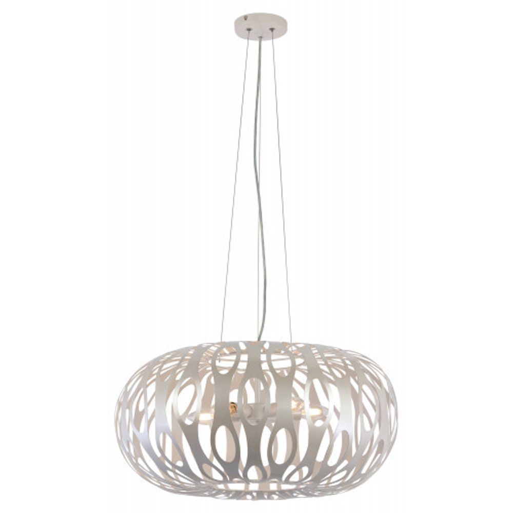 Люстра Rivoli Meike 4080-205 5хЕ14 40 Вт дизайн