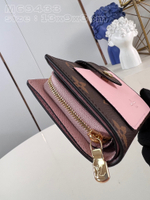 Louis Vuitton Juliette Wallet