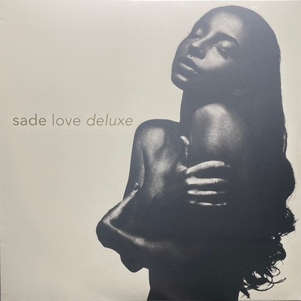 Виниловая пластинка Sade ‎– Love Deluxe LP