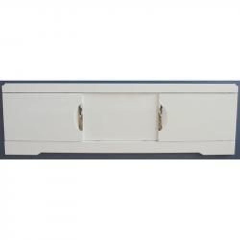 Экран для ванны 1700 мм акрил.