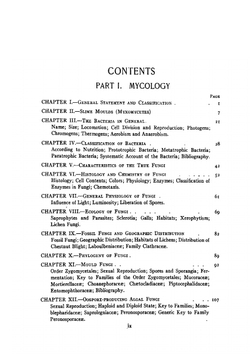 A text-book of mycology and plant pathology | John William Harshberger