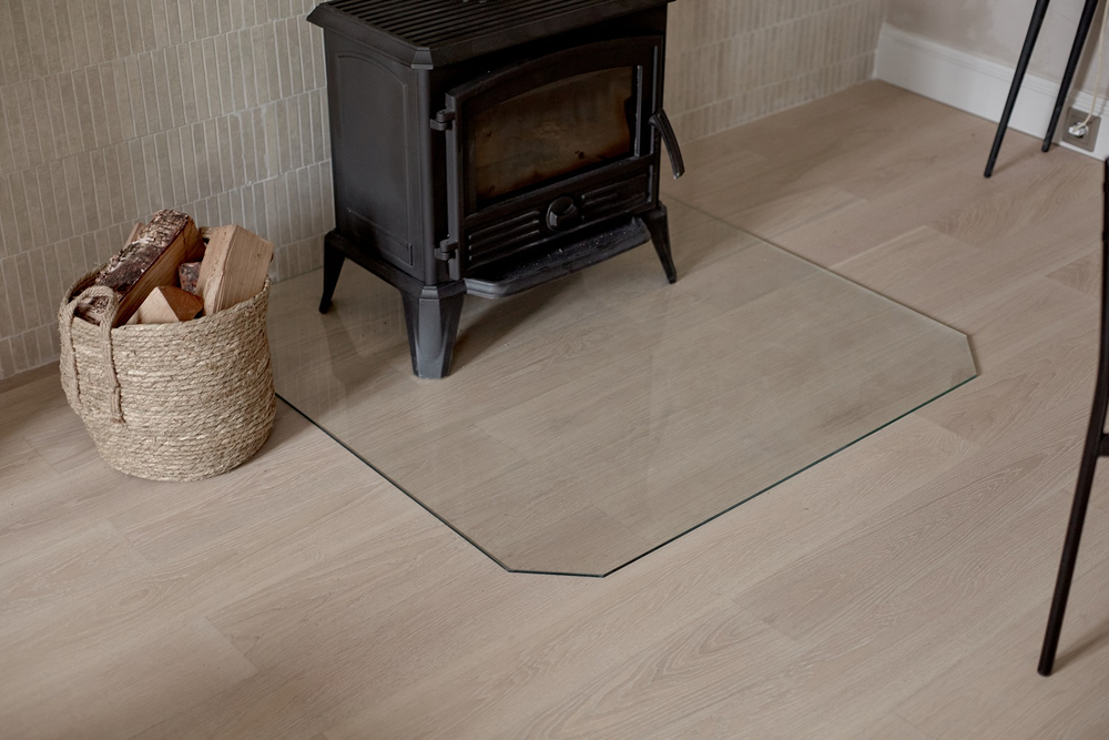 Кварцевый паркет Quartz Parquet Классик Дуб Испанский 404 5/0,6 мм