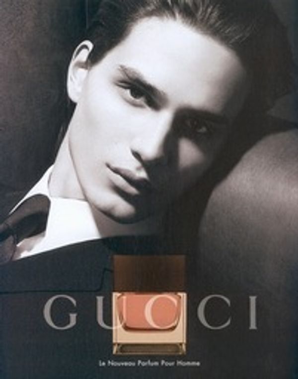 Gucci pour Homme (2003)