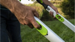 Газонокосилка GreenWorks GD60LM51SP