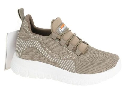 Кроссовки BADEN RA043-011