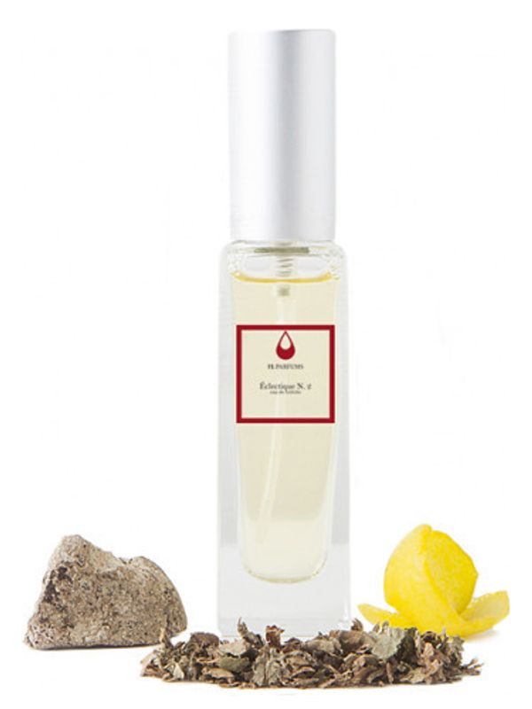 FL Parfums Eclectique No. 2
