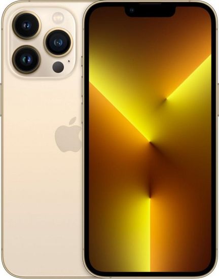 Смартфон Apple iPhone 13 Pro 256Gb Gold