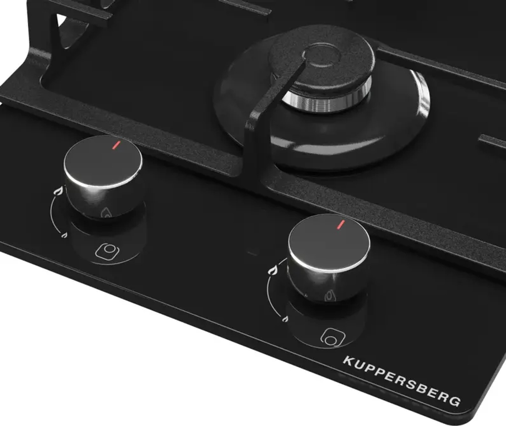 Газовая панель Kuppersberg FG 36 B