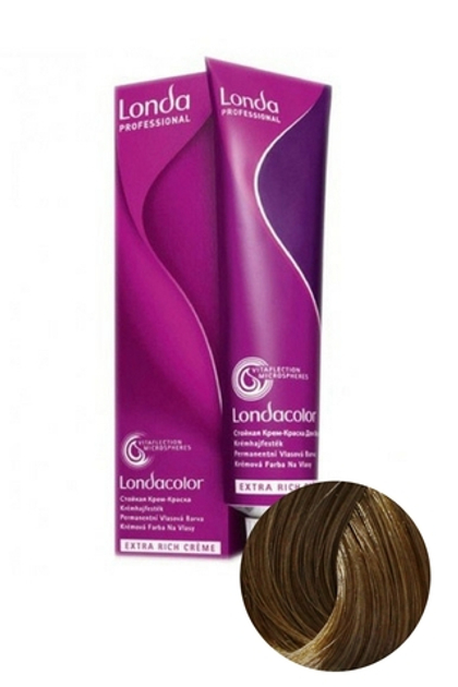 8/1Кр.кр. д/вол св.блонд пепельный