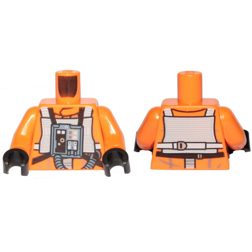 Торс от Пилота-Повстанца 973pb4120c01