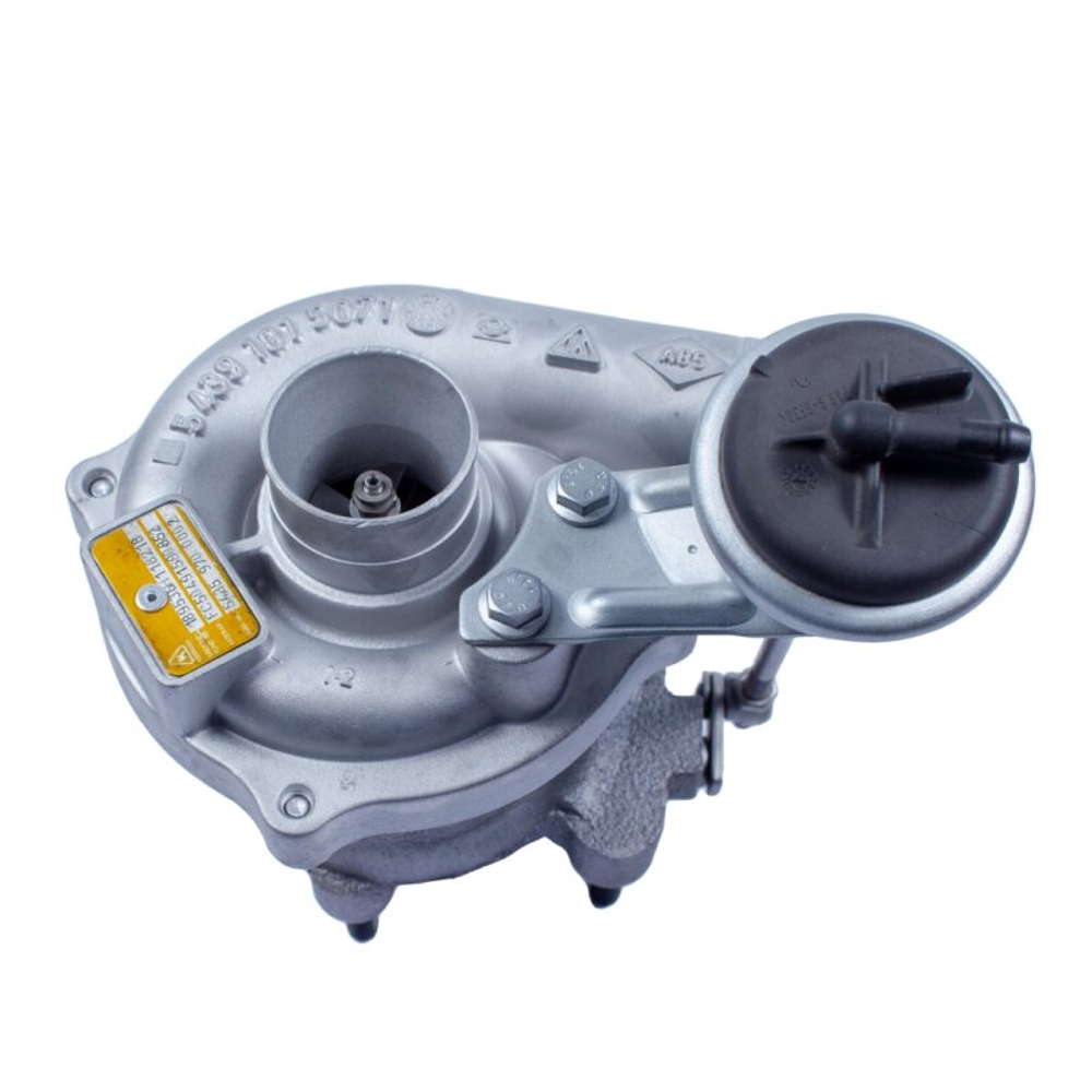 Турбина 54359880002 KKK для Renault
