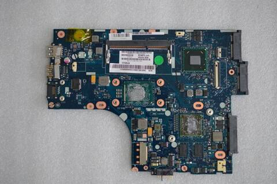 Материнская плата для ноутбука Lenovo S400 VIUS4 Intel Core I3-3217 DIS (90000690), оригинал
