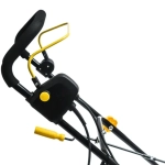 HUTER SGC 46/20E снегоуборщик электрический 2300Вт, ковш 50 см, выброс 7 м