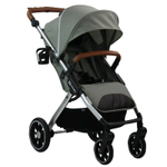 Коляска детская прогулочная Galla-S Soft Olive оливковый Артикул: GS-5