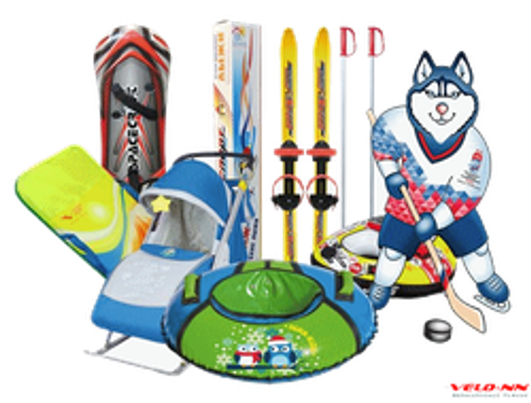 Товары для зимы