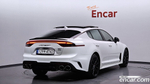 Kia Stinger Meister 3.3 GT AWD MASTER Turbo 패키지 (08.2021)