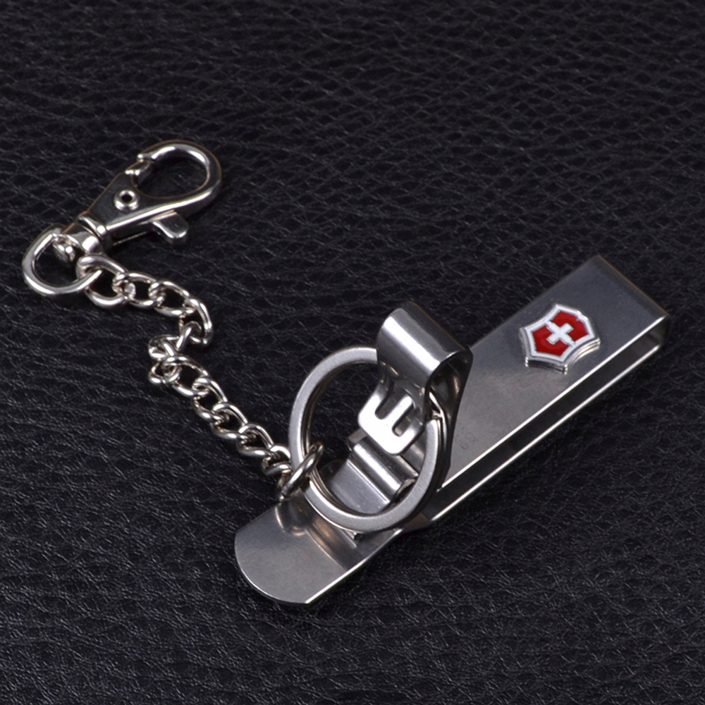 Подвеска на ремень VICTORINOX Multiclip VC-4.1859