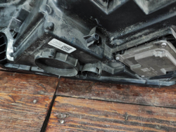 Фара правая LED Chery Tiggo 7 Pro 20-24 Б/У Оригинал 605000200AB