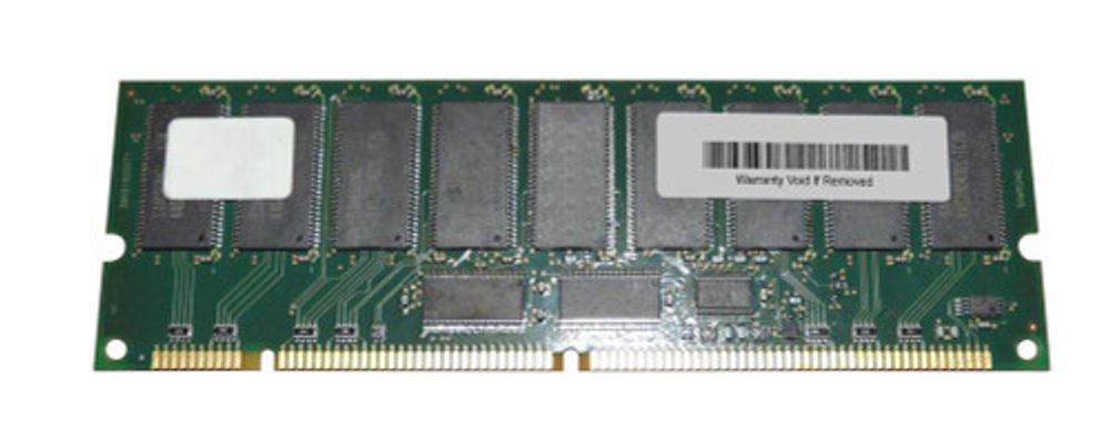 Оперативная память IBM 256MB 133MHZ ECC SDRAM 33L3144