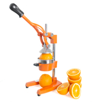 Пресс для цитрусовых и гранатов HR-O Foodatlas (оранж.)