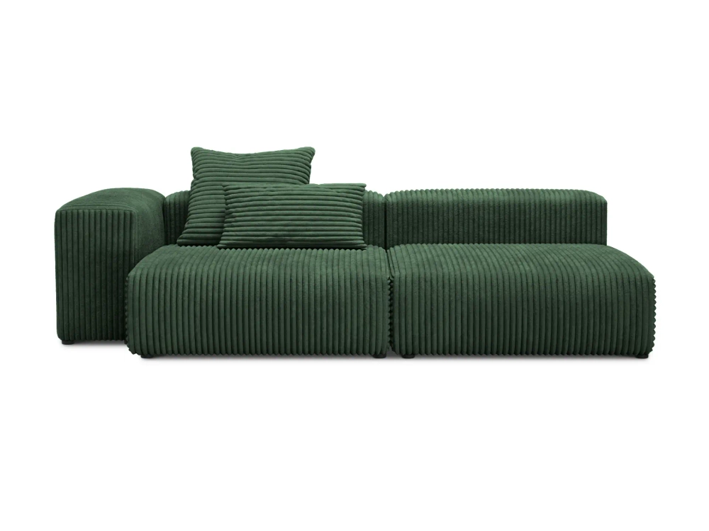 Модульный диван Sorrento, композиция 16