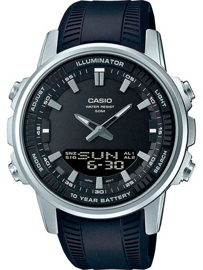 Наручные часы Casio AMW-880-1AVDF