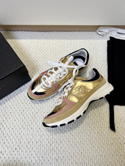Chanel Sneakers (8 colors)