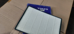 Фильтр кабины Volvo 14506997