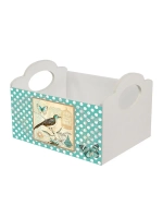 Ящик для хранения